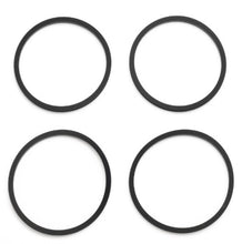 Cargar imagen en el visor de la galería, Wilwood O-Ring Kit - 1.88/1.75in Square Seal - 4 pk.