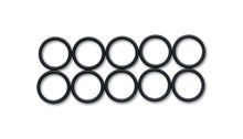 Cargar imagen en el visor de la galería, Vibrant -8AN Rubber O-Rings - Pack of 10