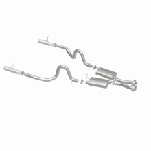 Cargar imagen en el visor de la galería, MagnaFlow Sys C/B 94-98 Ford Mustang Gt/Cobra 4.6L