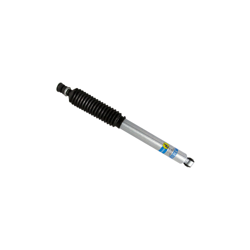 Bilstein 5100 Series 46mm Monotube Front Shock Absorber — Fits 2007-2018 Jeep Wrangler JK