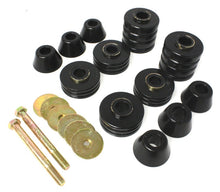 Cargar imagen en el visor de la galería, Energy Suspension 73-80 GM C2500/C3500/K1500/K20/K30 Body(cab) Mount Set