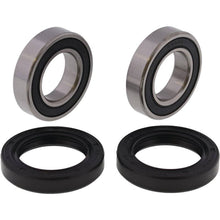 Cargar imagen en el visor de la galería, Pivot Works 98-23 Yamaha YZ125 PW Front Wheel Bearing Kit