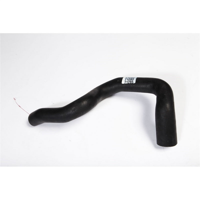 Omix Lower Radiator Hose 2.5L 87-95 Jeep Wrangler YJ