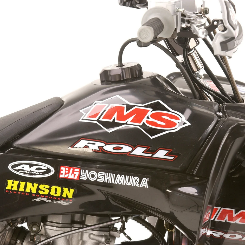 IMS Fuel Tank Natural 3.8 GAL (127316-N2)