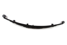 Cargar imagen en el visor de la galería, Zone Offroad 73-87 Chevy/GMC Trucks 4in Front Leaf Spring