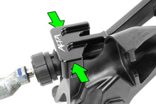 Cargar imagen en el visor de la galería, Perrin 2016+ Honda Civic 6 Speed Shifter Cable Lock Down