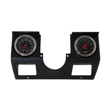 Cargar imagen en el visor de la galería, Autometer 87-96 Jeep Wrangler YJ 7pc Direct-Fit Dash Gauge Kit