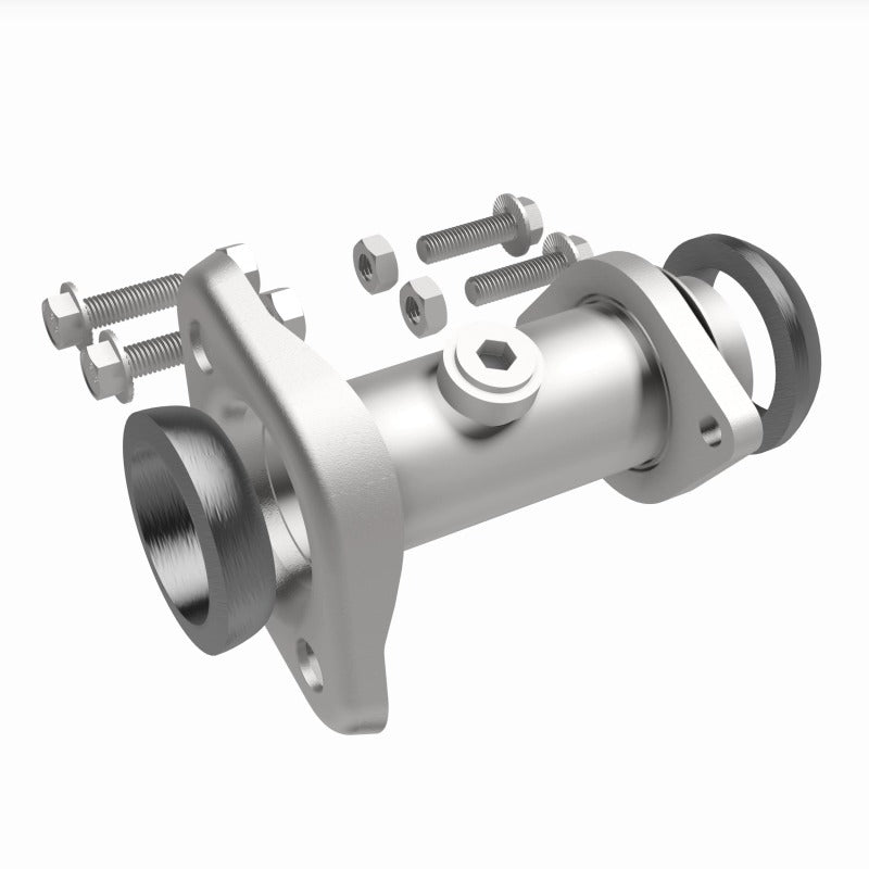 BRE Exhaust 94-97 Accord 2.2L Front Pipe Kit