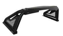 Load image into Gallery viewer, Go Rhino 07-20 Toyota Tundra Sport Bar 2.0 (Full Size) - Tex Blk