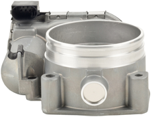 Cargar imagen en el visor de la galería, Bosch 00-01 Porsche 911 3.4L H6 Throttle Body Assembly