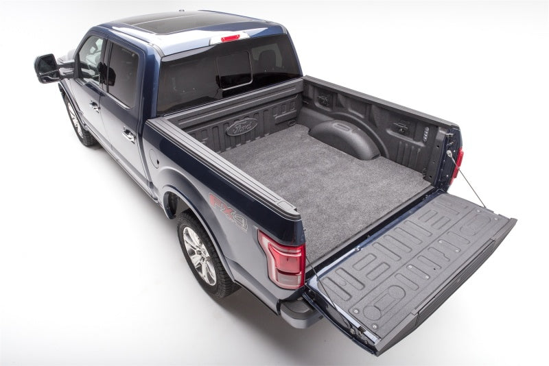 BedRug 15-23 Ford F-150 5ft 6in Bed Mat (Use w/Spray-In & Non-Lined Bed)