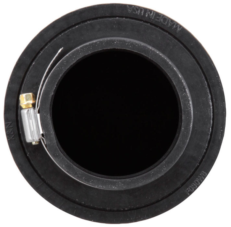 AEM Dryflow 3in. Flange x 5in. OD x 6.5in. H Air Filter — Universal Fit