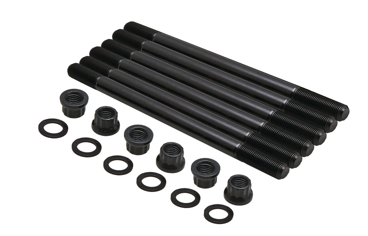 KPMI H.T. Steel Cylinder Stud Kits POL (82-83550)