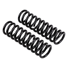 Cargar imagen en el visor de la galería, ARB / OME Coil Spring Front Jeep Kj Hd