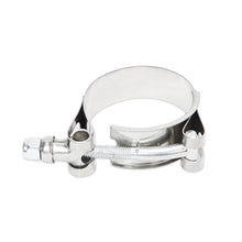 Cargar imagen en el visor de la galería, Mishimoto 1.75 Inch Stainless Steel T-Bolt Clamps