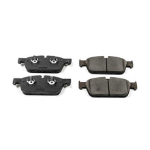 Cargar imagen en el visor de la galería, Power Stop 13-16 Mercedes-Benz GL550 Front Z16 Evolution Ceramic Brake Pads