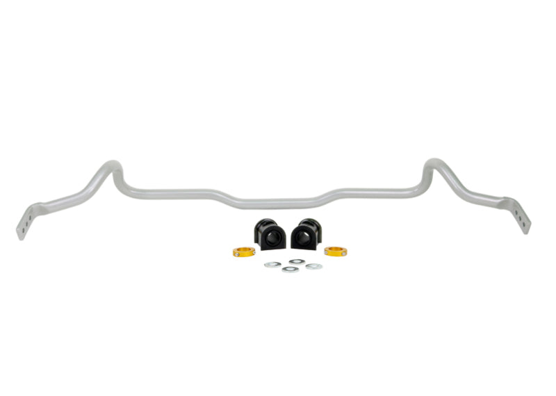 Whiteline 16-17 Ford Focus RS Front 26mm Heavy Duty Adjustable Sway Bar