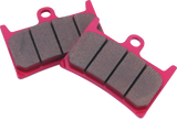 BikeMaster Yamaha Sintered Brake Pads