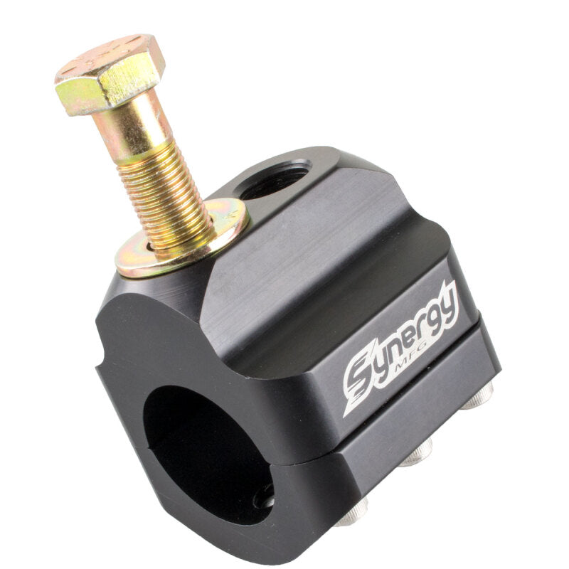 Synergy Mfg Heavy Duty Steering Kit — Fits Jeep TJ/LJ/XJ/ZJ