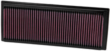 Cargar imagen en el visor de la galería, K&amp;N 05-10 VW Jetta/Passat / 07-10 Tiguan / 09-10 GTi / 06-09 EOS Drop In Air Filter