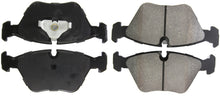 Cargar imagen en el visor de la galería, StopTech 95-99 BMW M3 / 01-07 M3 E46 / 89-93 M5 / 98-02 Z3 M series / 93-95 530 Front Brake Pads