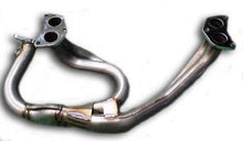 Cargar imagen en el visor de la galería, HKS EJ25 SUH 409 Turbo Exhaust Manifold