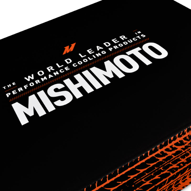 Mishimoto 00-05 Nissan Sentra SE-R Vspec Manual Aluminum Radiator