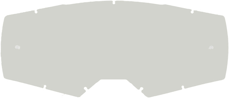 Answer ARC Goggle Replacement Lens Clear