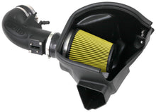 Cargar imagen en el visor de la galería, Airaid 16-19 Ford Mustang Shelby GT350 V8 5.2L F/I Performance Air Intake System