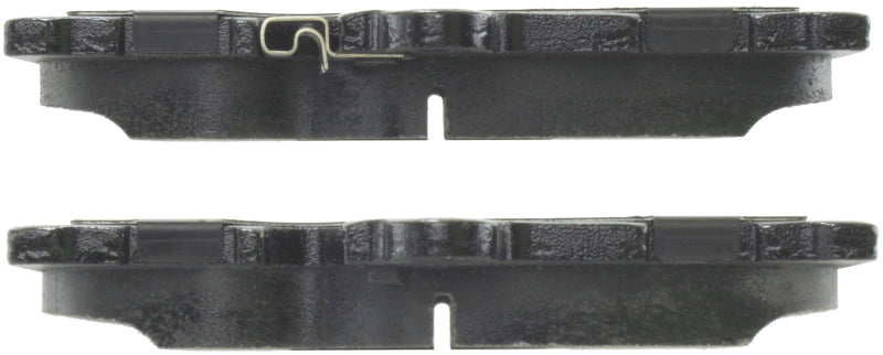 StopTech Performance Front Brake Pads — Fits 2006-2015 Lexus GS/IS, 2016-2017 RC