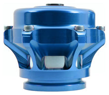 Cargar imagen en el visor de la galería, TiAL Sport Q BOV 10 PSI Spring - Blue