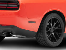 Cargar imagen en el visor de la galería, Raxiom 15-22 Challenger Excluding Widebody Axial Series LED Side Marker Lights (Smoked)