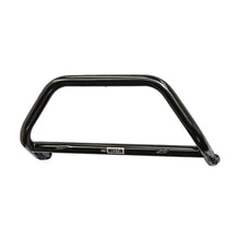 Cargar imagen en el visor de la galería, Westin Safari Light Bar Universal (10.75in mounting depth) - Black