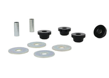 Load image into Gallery viewer, Whiteline Plus 3/83-4/87 Toyota Camry SV10/11 Front Sway Bar - To Control Arm Bushing Kit