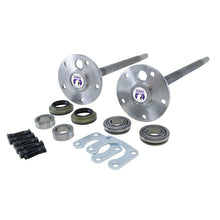 Load image into Gallery viewer, Yukon Gear 1541H Alloy Rear Axle Kit For Ford 9in Bronco From 74-75 w/ 35 Splines