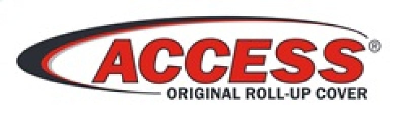 Access 2022+ Toyota Tundra 8ft 1In Box Original Roll-Up Cover