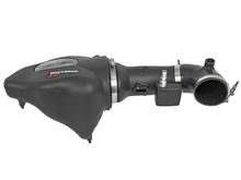 Cargar imagen en el visor de la galería, aFe Momentum GT Pro DRY S Stage-2 Intake System 2016 Chevrolet Camaro SS V8-6.2L