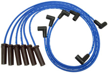 Cargar imagen en el visor de la galería, NGK Buick LeSabre 2005-1999 Spark Plug Wire Set