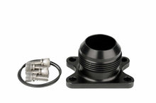 Cargar imagen en el visor de la galería, Aeromotive Spur Gear Pump Inlet AN-20 Port