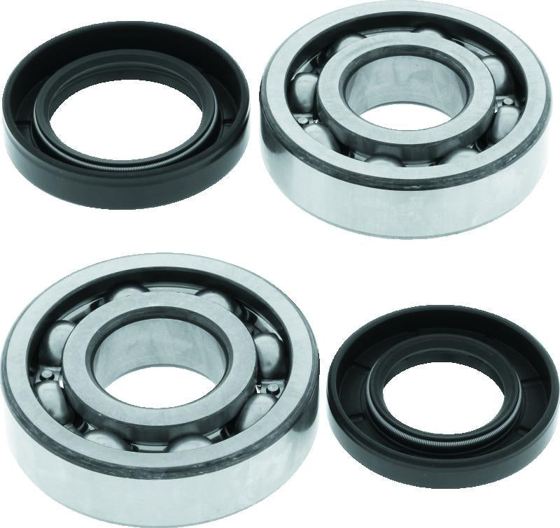 QuadBoss Qboss Crankshaft Bearing Kit