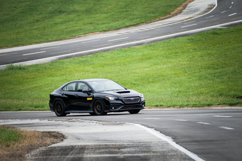 Ohlins 2022+ Subaru WRX (VB) Road & Track Set W/ Springs