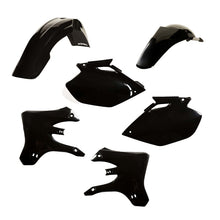 Cargar imagen en el visor de la galería, Acerbis 03-05 Yamaha YZ250F/450F Plastic Kit - Black