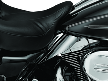 Cargar imagen en el visor de la galería, Kuryakyn Saddle Shields Heat Deflectors 09-Up Touring Smoke