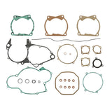 Athena 86-94 KTM GS 350 Complete Gasket Kit (Excl Oil Seals)