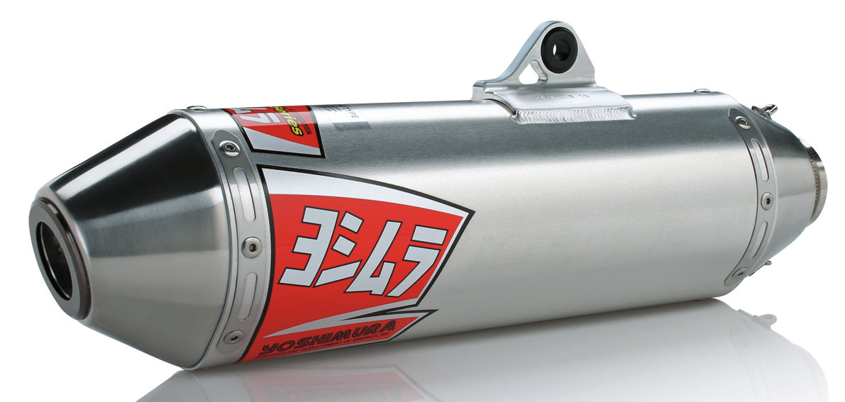 Yoshimura Signature RS-2 Full System Exhaust SS-AL-SS (338800C350)