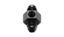 Cargar imagen en el visor de la galería, Vibrant -4AN Male Union Adapter Fitting w/ 1/8in NPT Port