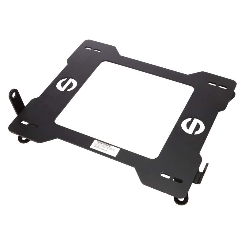 Sparco Seat Bracket - Right Side — Fits 2019+ Toyota A90 Supra