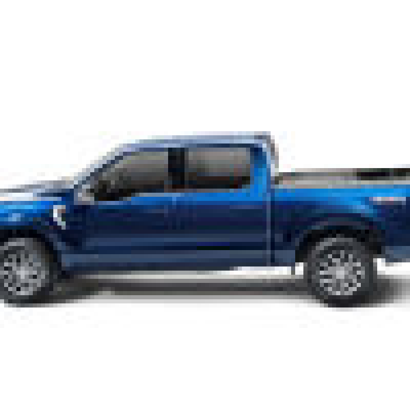 Retrax 21-22 Ford F-150 Super Crew/Super Cab (incl. Lightning 2022) Caja de 5,5 pies RetraxONE MX