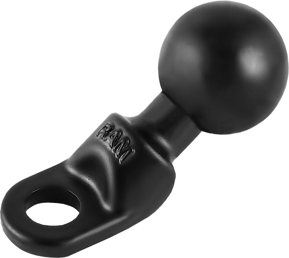 RAM Base w/ 9 MM Hole / 1" Ball (RAM-B-272U)