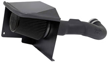 Cargar imagen en el visor de la galería, K&amp;N 09-14 Chevrolet V8-4.8/5.3/6.0/6.2L - Performance Air Intake System